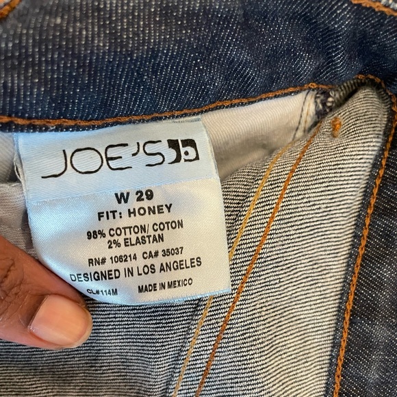 Joe’s jeans - Picture 3 of 6